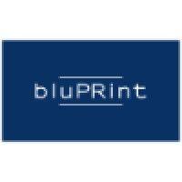 bluprint logo image