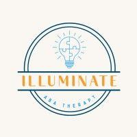 illuminate aba therapy logo image