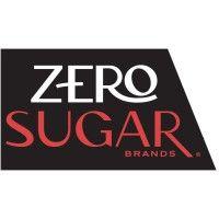 zero sugar brands logo image