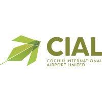 cochin international airport [cial] logo image