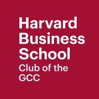 hbs club of the gcc logo image