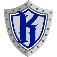 knight industrial services logo image