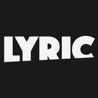 lyric agency logo image