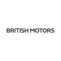 british motors srbija logo image