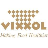 vixxol corporation logo image