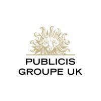 publicis groupe uk