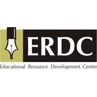 erdc logo image