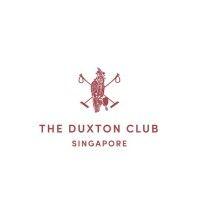 the duxton club, singapore logo image