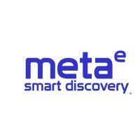 meta-e discovery llc logo image