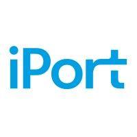 iport logo image