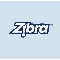 zibra logo image