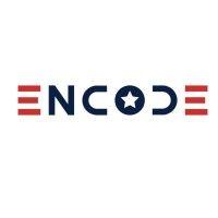 encode, inc. logo image