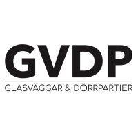 gvdp montage ab logo image