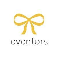 eventors.com logo image