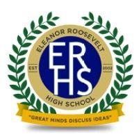 eleanor roosevelt high school