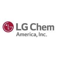 lg chem america, inc. logo image