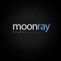 moonray studios inc. logo image