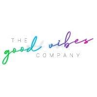 the good vibes company logo image