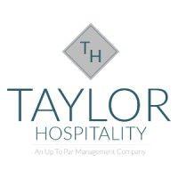 taylor hospitality logo image