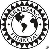 renaissance financial logo image