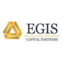 egis capital partners logo image