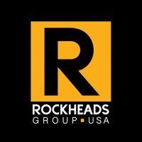 rockhead group usa llc logo image