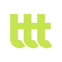 ttthinking logo image