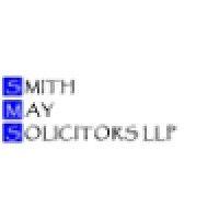 smith may solicitors llp logo image