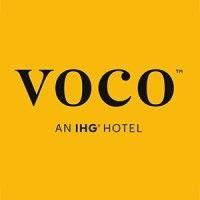 voco®brussels city north logo image