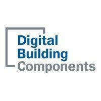 digital building components