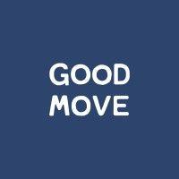 good move studios logo image