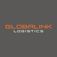 globalink logistics logo image