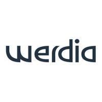 werdia logo image