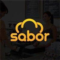 sabor logo image