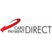 card payment direct logo image