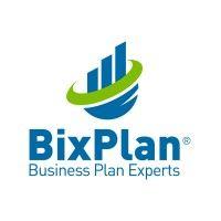 bixplan - business plan experts 🚀 logo image