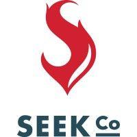 seek company