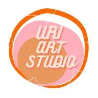 uri art studio logo image