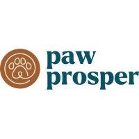 paw prosper logo image