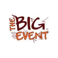 the big event at virginia tech logo image