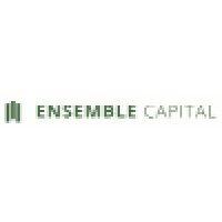 ensemble capital management logo image