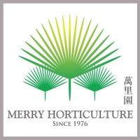 merry horticulture international logo image