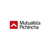 mutualista pichincha logo image