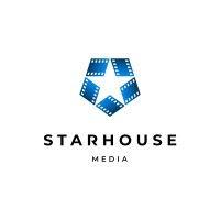 starhouse media logo image