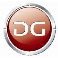 dettmer gruppe logo image