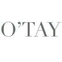 o'tay logo image