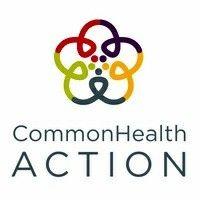 commonhealth action logo image