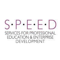 speed (services for professional education and enterprise development) logo image