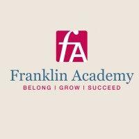 franklin academy ct logo image