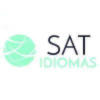 sat idiomas logo image